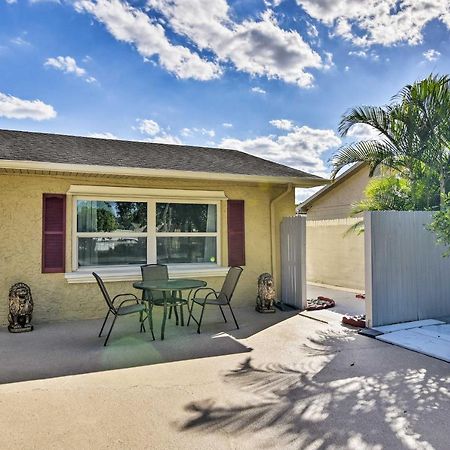 Orlando Vacation Rental Studio Close To Downtown! Buitenkant foto