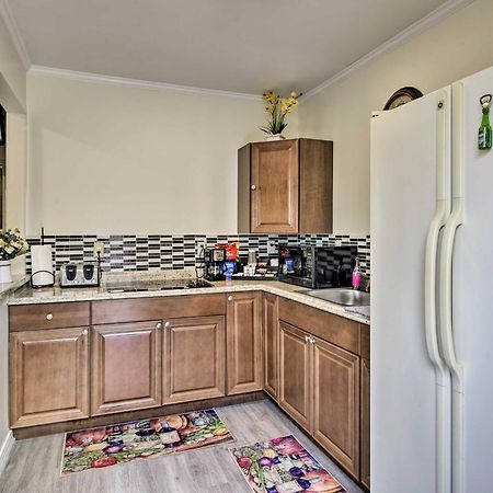 Orlando Vacation Rental Studio Close To Downtown! Buitenkant foto