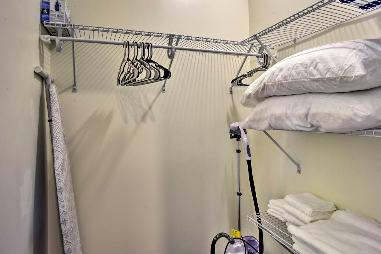 Orlando Vacation Rental Studio Close To Downtown! Buitenkant foto