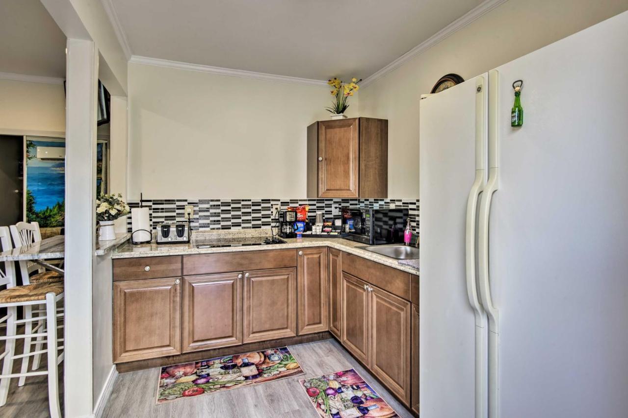 Orlando Vacation Rental Studio Close To Downtown! Buitenkant foto