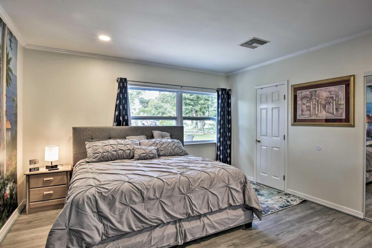 Orlando Vacation Rental Studio Close To Downtown! Buitenkant foto