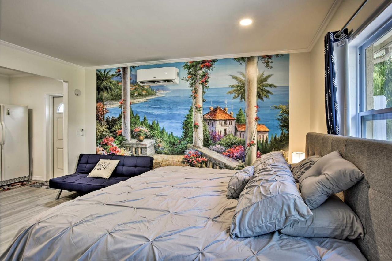 Orlando Vacation Rental Studio Close To Downtown! Buitenkant foto