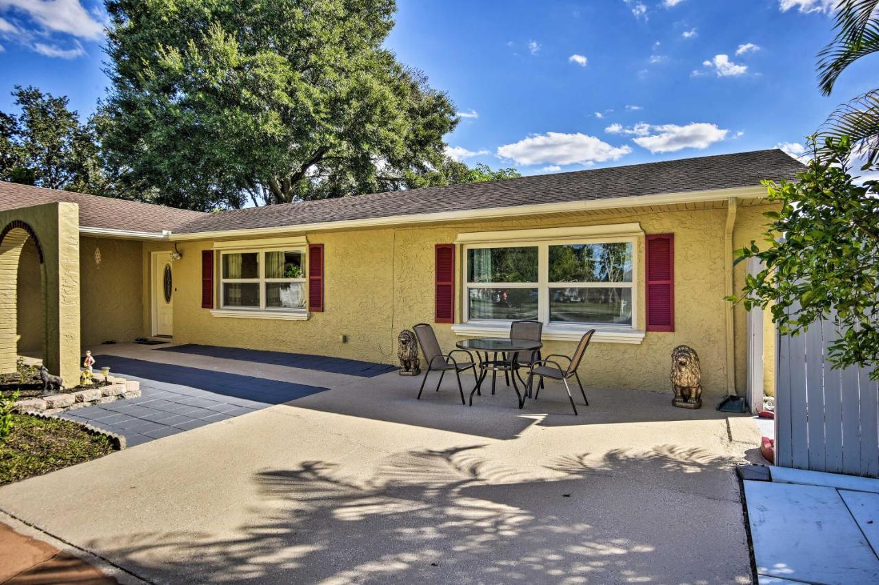Orlando Vacation Rental Studio Close To Downtown! Buitenkant foto
