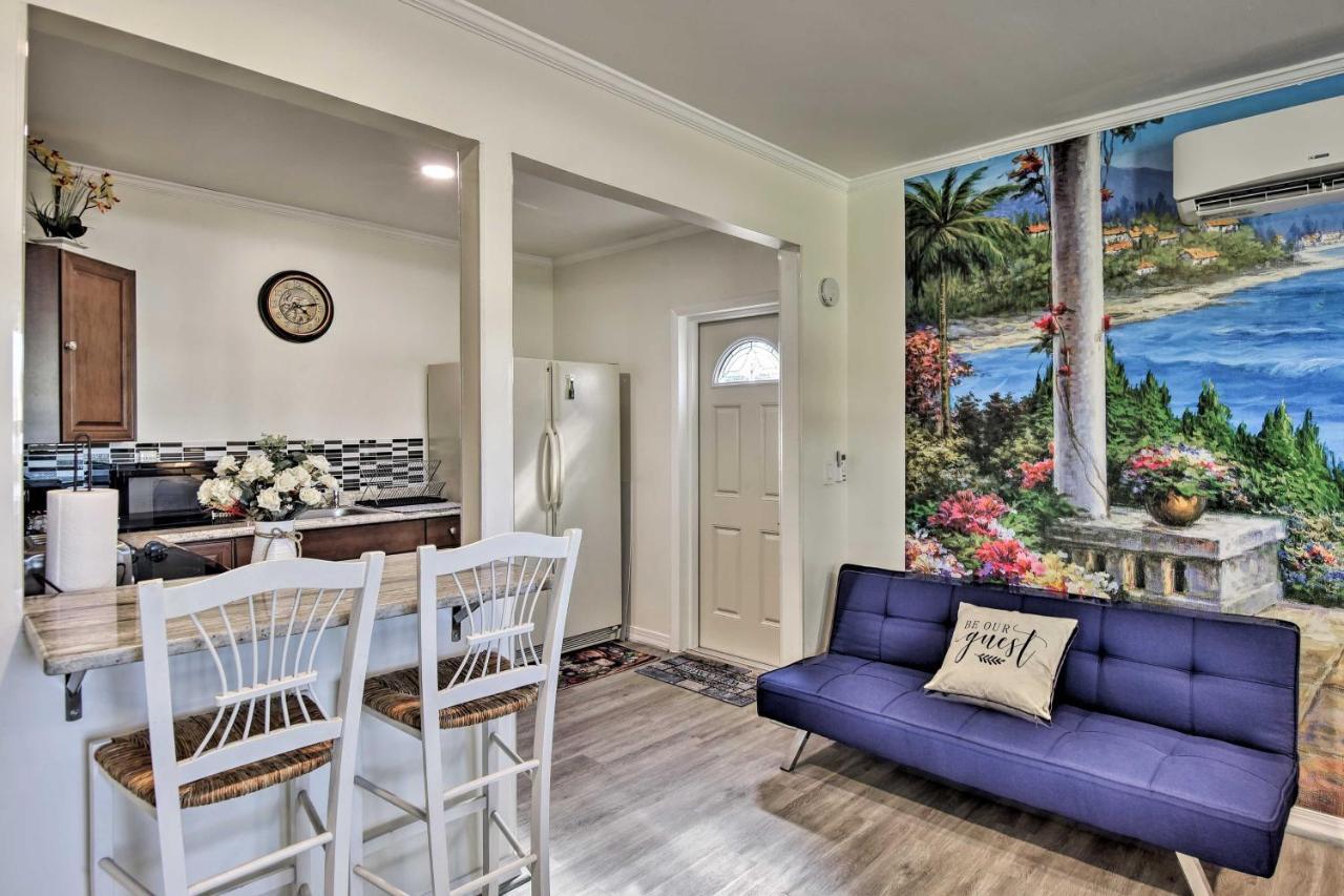 Orlando Vacation Rental Studio Close To Downtown! Buitenkant foto