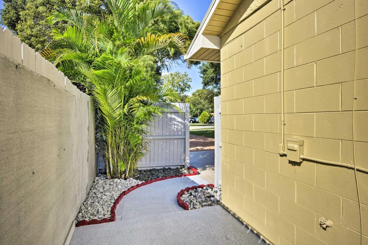 Orlando Vacation Rental Studio Close To Downtown! Buitenkant foto