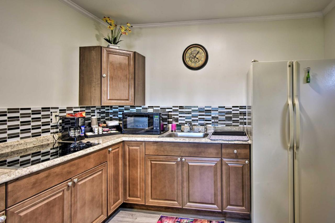 Orlando Vacation Rental Studio Close To Downtown! Buitenkant foto