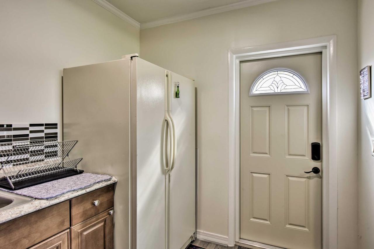 Orlando Vacation Rental Studio Close To Downtown! Buitenkant foto