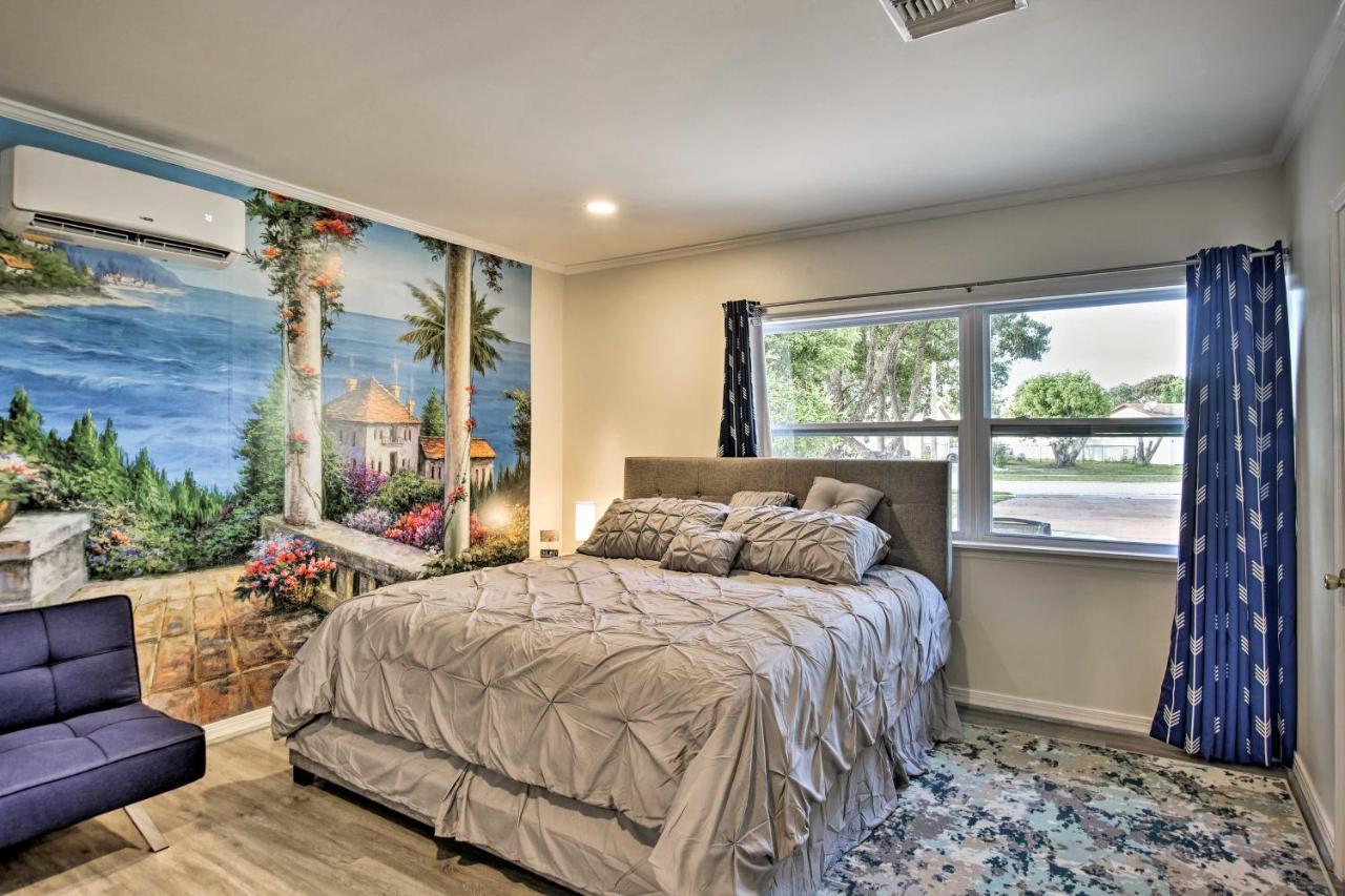 Orlando Vacation Rental Studio Close To Downtown! Buitenkant foto