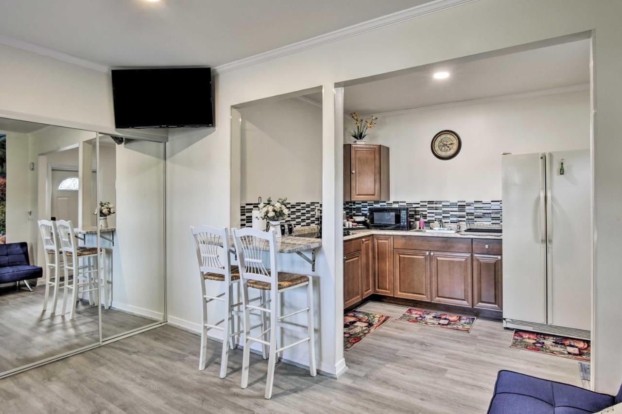 Orlando Vacation Rental Studio Close To Downtown! Buitenkant foto