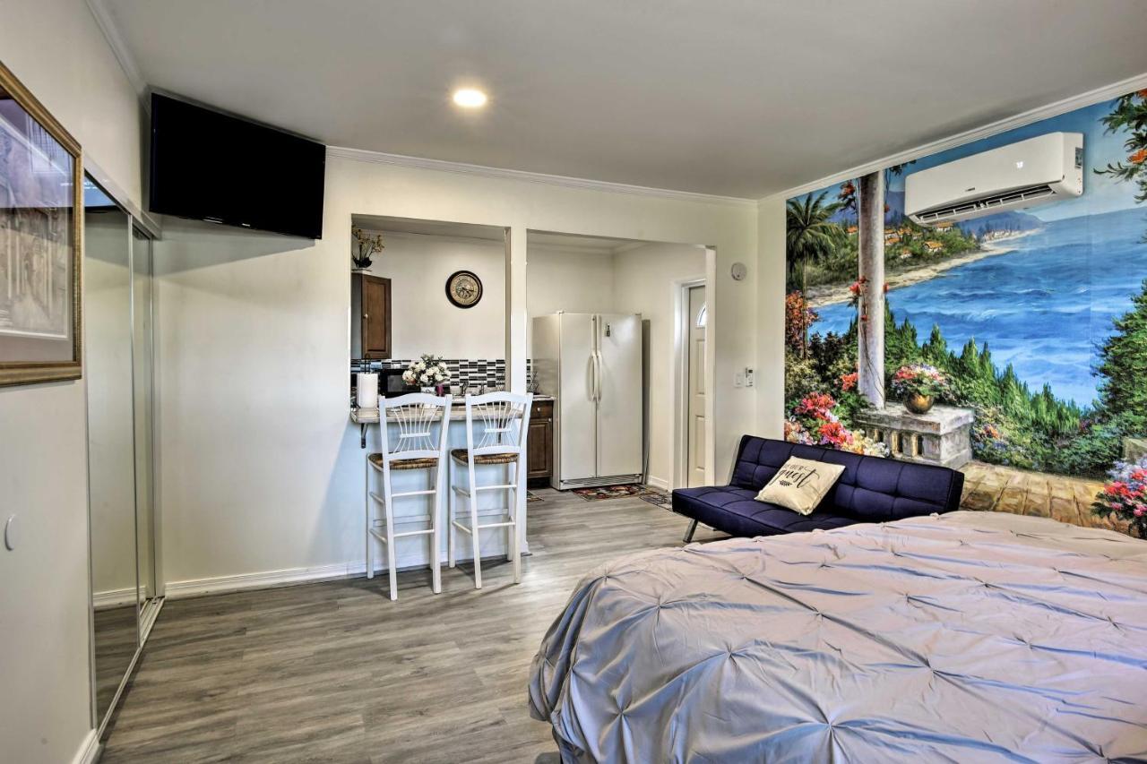 Orlando Vacation Rental Studio Close To Downtown! Buitenkant foto