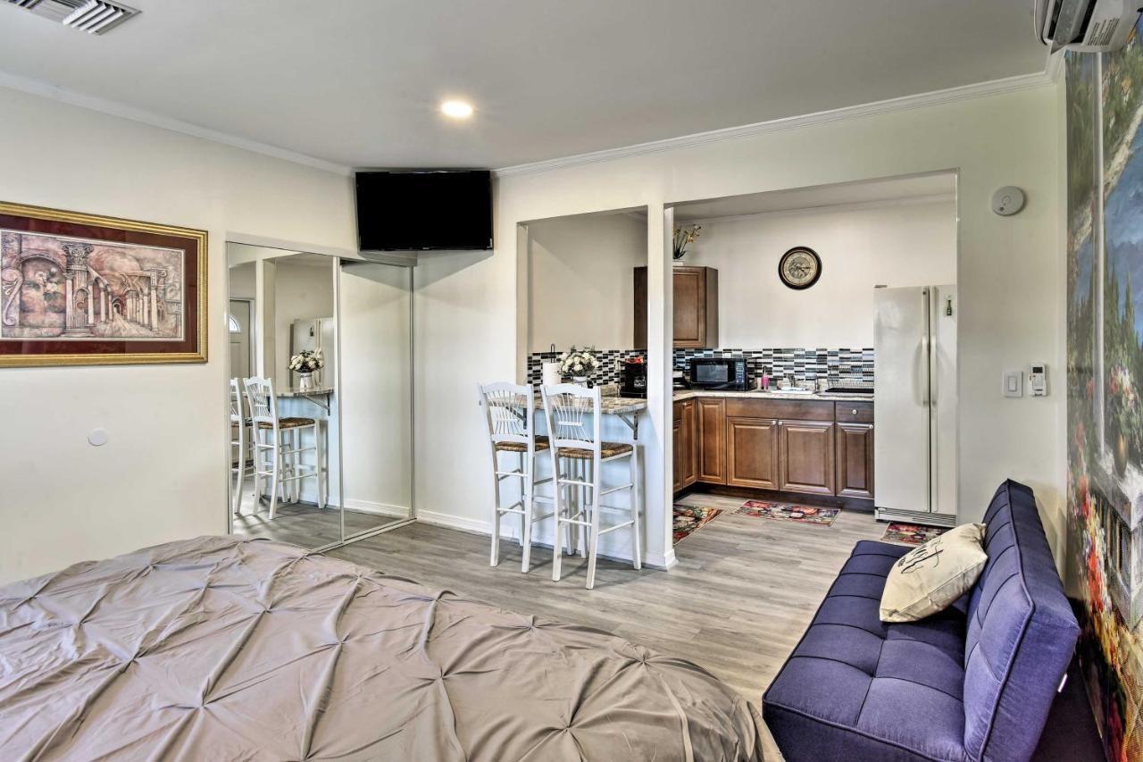 Orlando Vacation Rental Studio Close To Downtown! Buitenkant foto