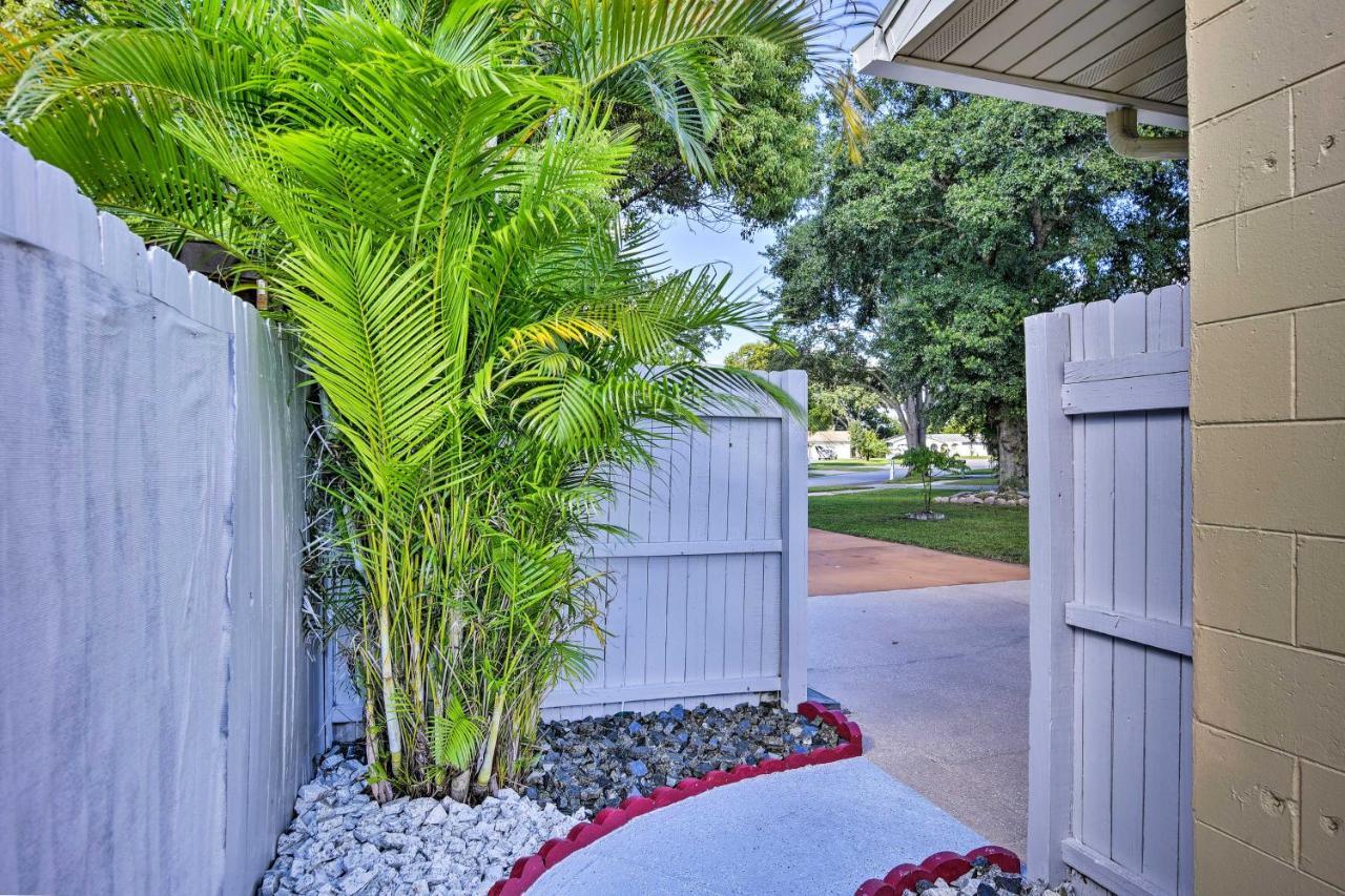 Orlando Vacation Rental Studio Close To Downtown! Buitenkant foto