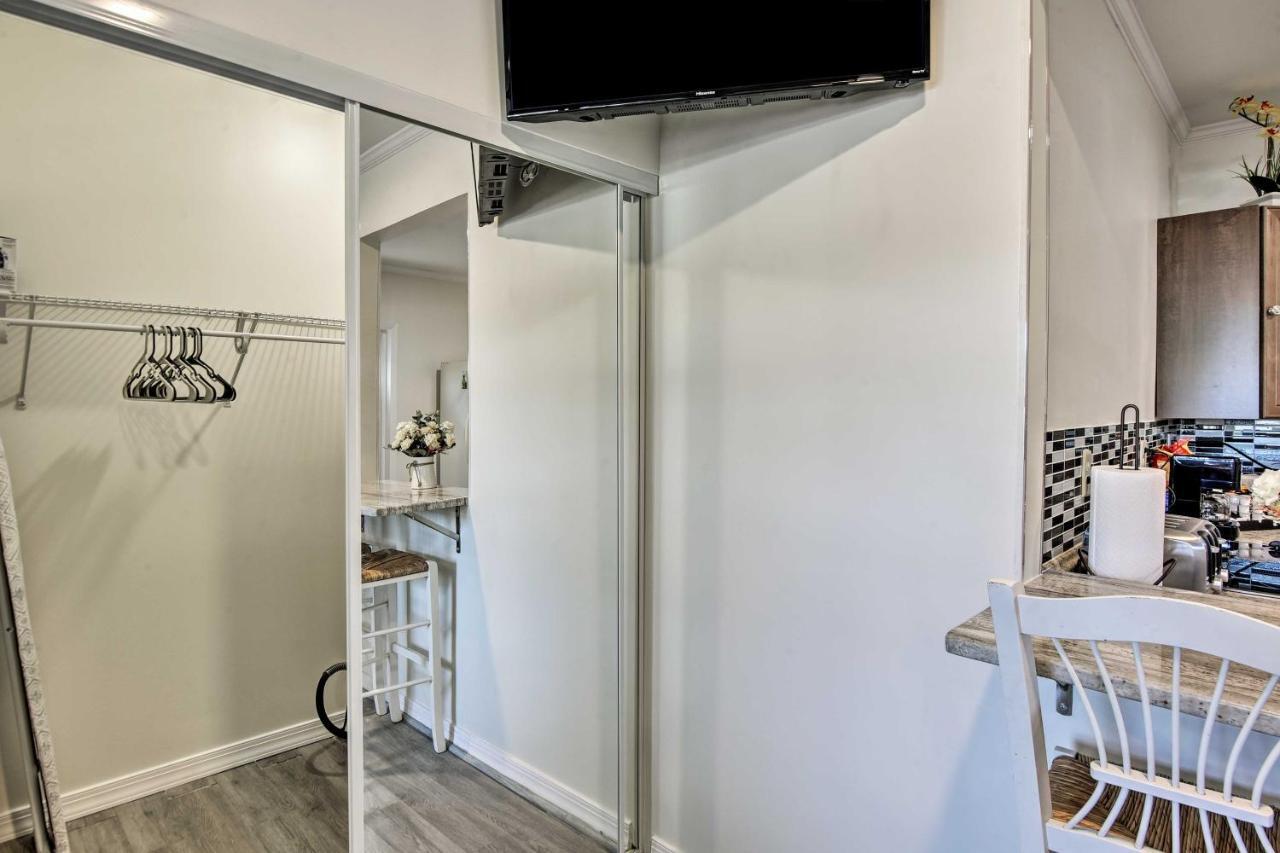 Orlando Vacation Rental Studio Close To Downtown! Buitenkant foto