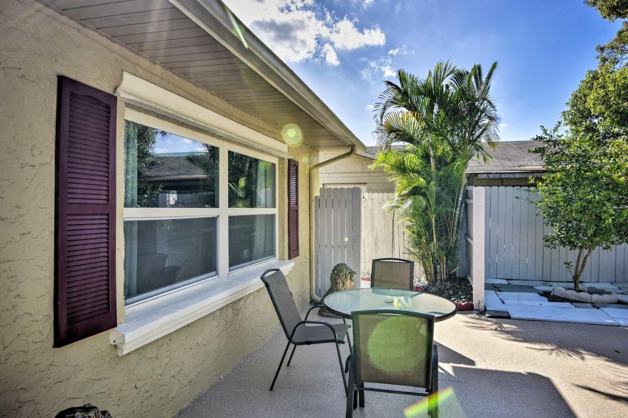 Orlando Vacation Rental Studio Close To Downtown! Buitenkant foto